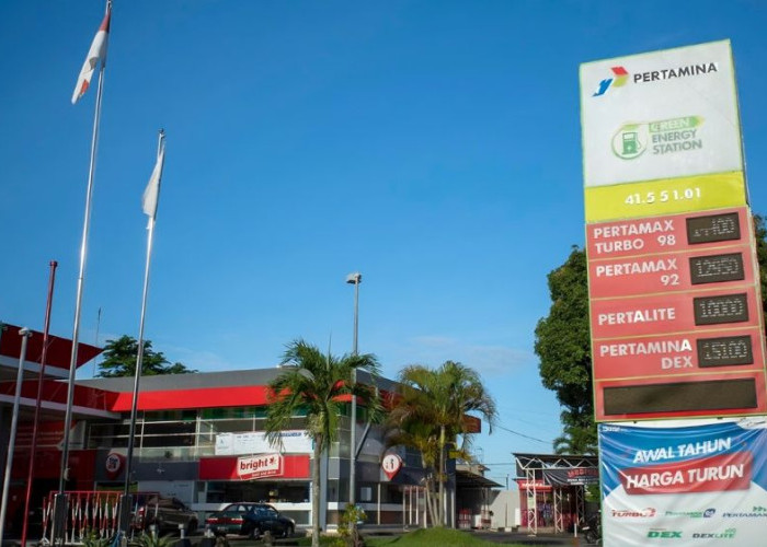 Kelangkaan BBM Pertamax di Bali Dampak dari Cuaca Buruk