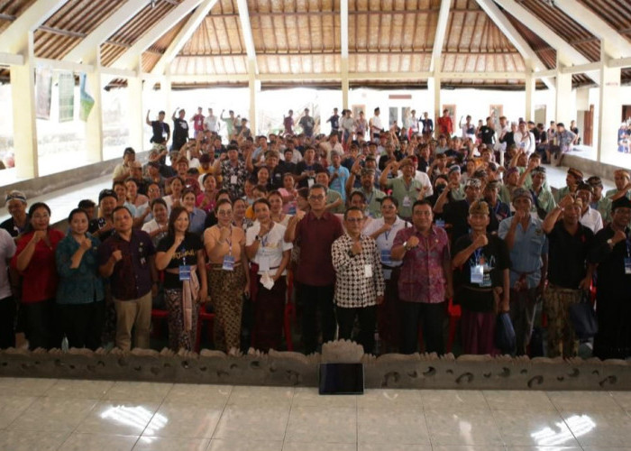 Bangun Generasi Sehat, MBG Sentuh Tejakula