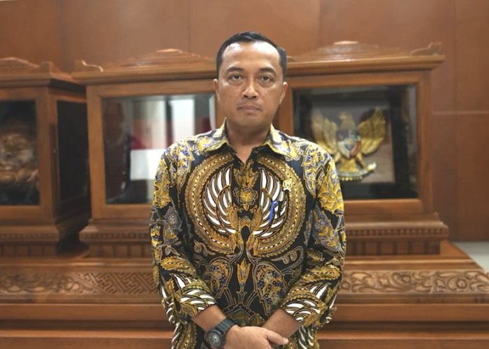 Pulau Bali Mati Listrik Massal Hari Ini, Istana Beri Penjelasan: Segera Pulih