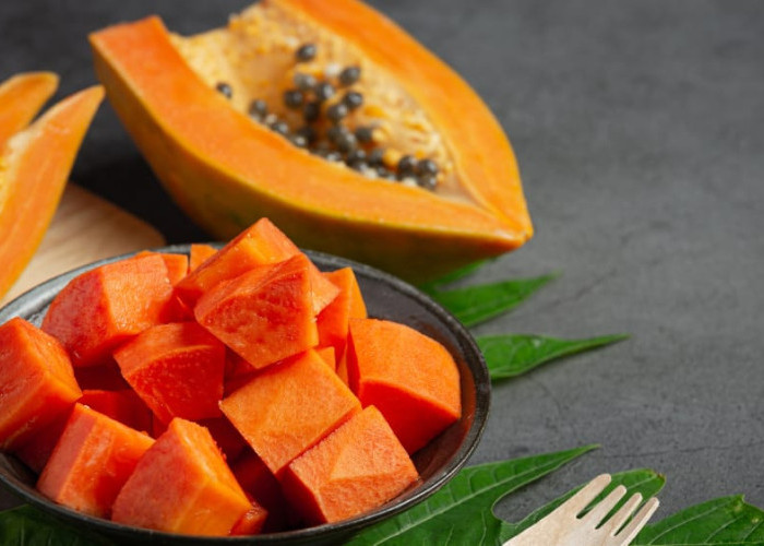 Suka Pepaya? Ternyata Ia Bisa Bantu Cegah Banyak Penyakit Loh