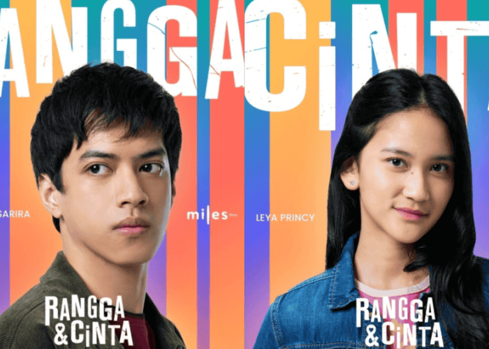 Kembali Dengan Film Musikal, Riri Riza Bawa Rangga dan Cinta Ke Bioskop Indonesia