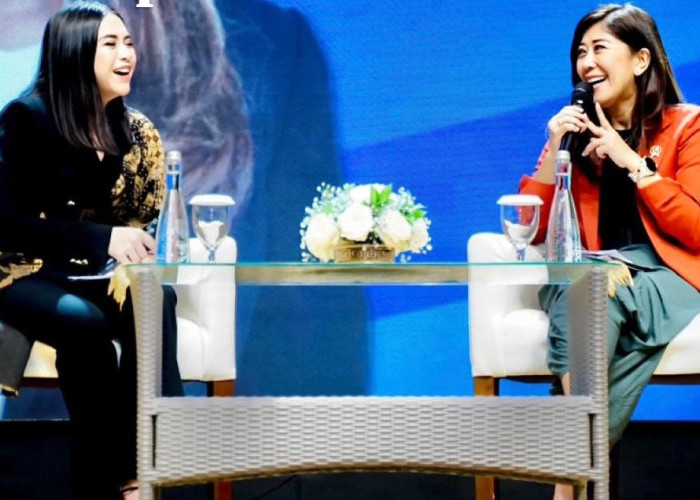 Komidigi Dorong Perempuan Jadi Penggerak Ekosistem Digital, Bukan Hanya Pengguna Pasif di Dunia Maya