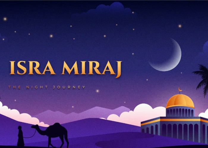 Peringati Isra Mi'raj 1447 Hijriah, Ini Rekomendasi Lagu dan Sholawat untuk Menyemarakkan Rajab