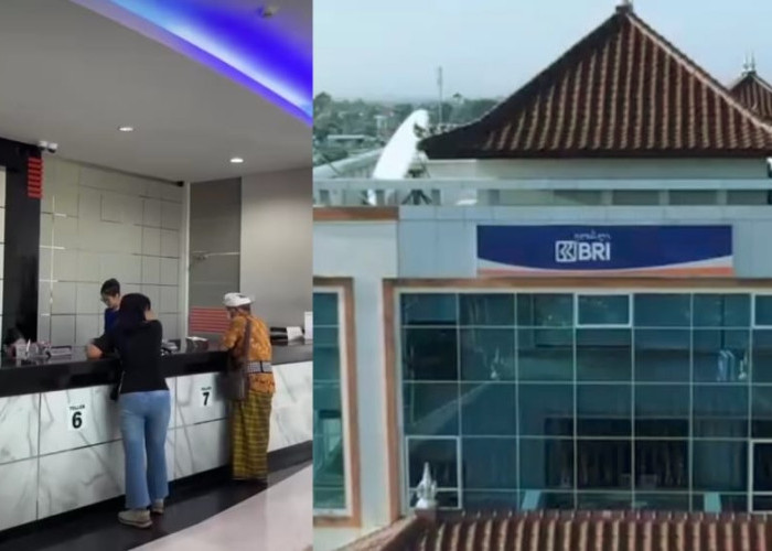 Libur Nataru, BRI Pastikan Ketersediaan Uang Tunai di Bali, NTB, dan NTT