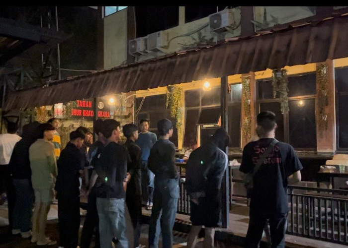 21 Pendukung Persikas Jalani Pemeriksaan di Polsek Ciasem Usai Bikin Dedi Mulyadi Murka