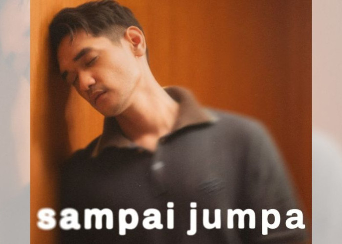 Lirik Lagu Sampai Jumpa - Afgan Lyrics