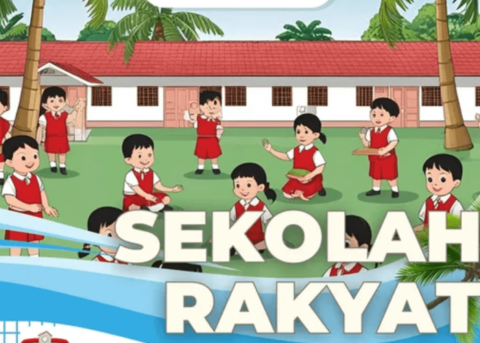 Pemerintah Bakal Bangun Sekolah Rakyat Kedua di Bali Tahun 2026, Lokasi di Mana?