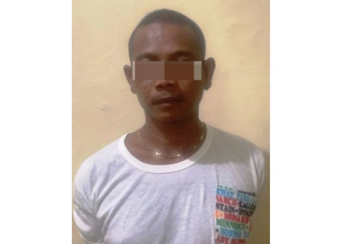 Residivis Bobol Museum Lukisan Taman Ayun, Dua Karya Seni dan Ratusan Koin Raib