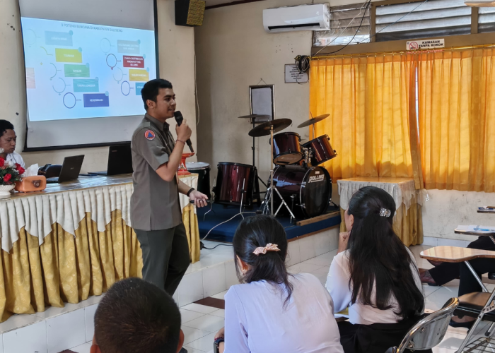 BPBD Buleleng Resmi Luncurkan 'Waspada' Platform Digital untuk Mempercepat Implementasi SPAB
