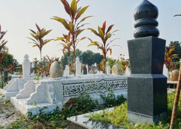 Tradisi Ziarah Kubur Sebelum Ramadhan, Bolehkah dalam Islam?