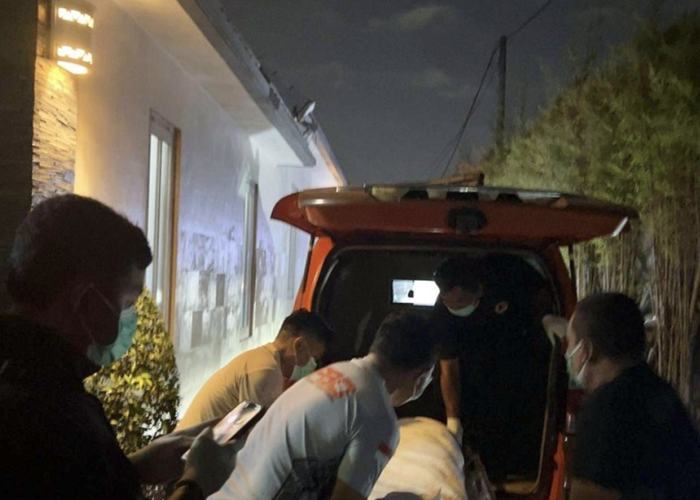 WNA Inggris Ditemukan Meninggal di Kamar Villa Kerobokan, Kondisi Sudah Kaku