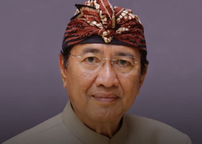 Kabar Duka dari Gianyar: Anak Agung Gde Agung Bharata Tutup Usia di RSUD Sanjiwani