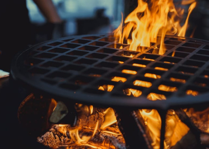 Bakar-Bakaran Tanpa Ribet, Ini Dia 10 Menu Andalan Sambut Tahun Baru