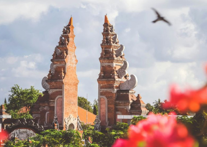 Bali Resmi Punya Domain .Bali, Perkuat Identitas Digital Pulau Dewata