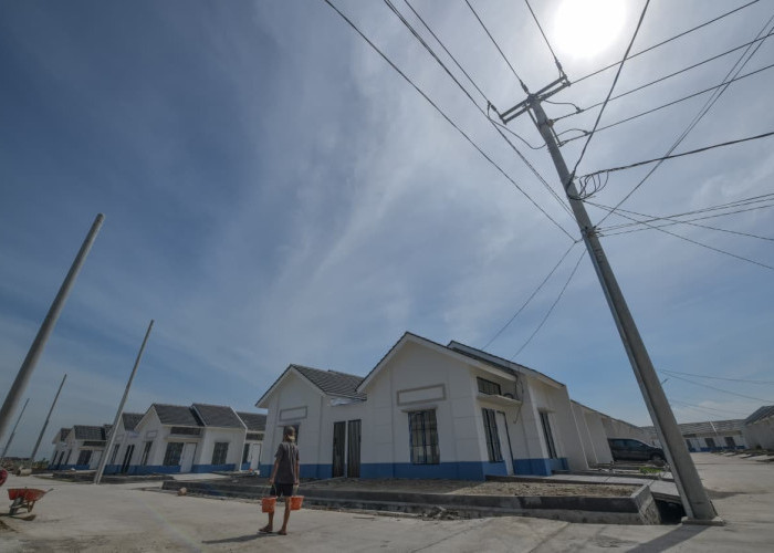 Kuasai 72% Pangsa Pasar KPR Subsidi, Posisi BTN dan BSN Tak Tergoyahkan