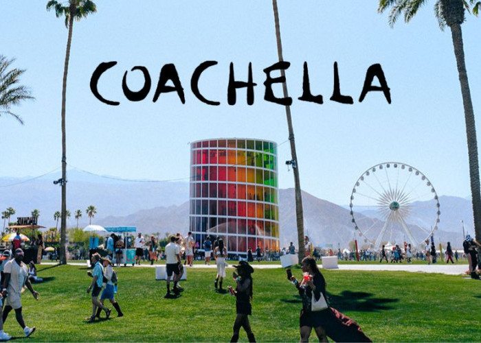 Coachella 2026 Akan Segera Hadir, Justin Bieber Kembali Tampil di Publik sebagai Headliner di Coachella 2026