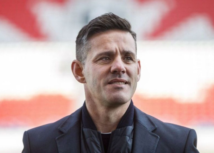 Eks Pelatih Kanada Diincar PSSI, John Herdman Jadi Kandidat Terkuat Pelatih Timnas Indonesia