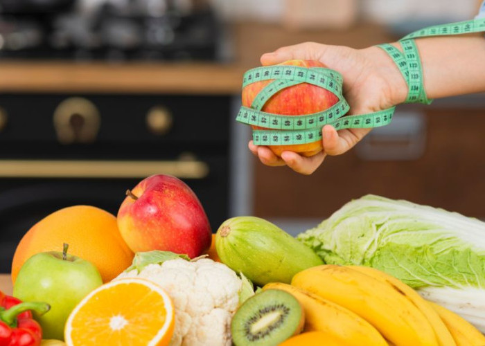 Risiko Diet Buah, Pola Makan Sehat yang Bisa Jadi Berbahaya