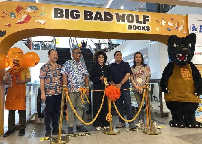 BBW Bali 2026 Rayakan Satu Dekade, Hadir di Discovery Mall Bali