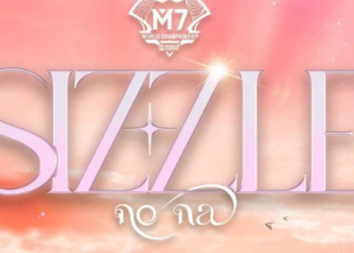 Lirik Lagu NO NA - Sizzle Kolaborasi Bersama Mobile Legends