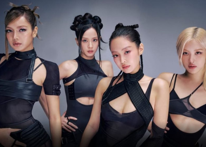 Comeback Setelah 3,5 Tahun, BLACKPINK Rilis Album DEADLINE dan Dongkrak Saham YG 8 Persen