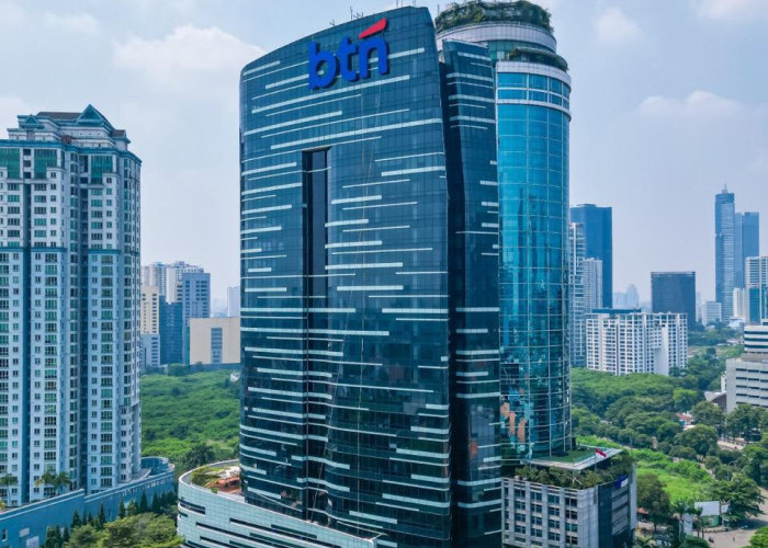 Cegah Penyalahgunaan Rekening Nasabah, BTN Apresiasi Langkah PPATK