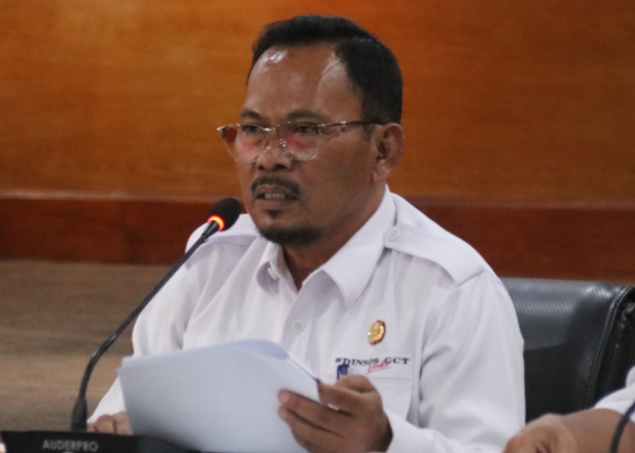 Buleleng Jadi Percontohan Digitalisasi Bansos, Pelayanan Publik Makin Transparan