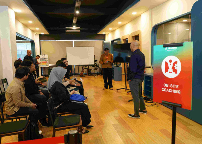 Memasuki Dekade Kedua, Telkomsel melalui NextDev Tahun ke-11 Fokus Cetak Technopreneurs Unggul 