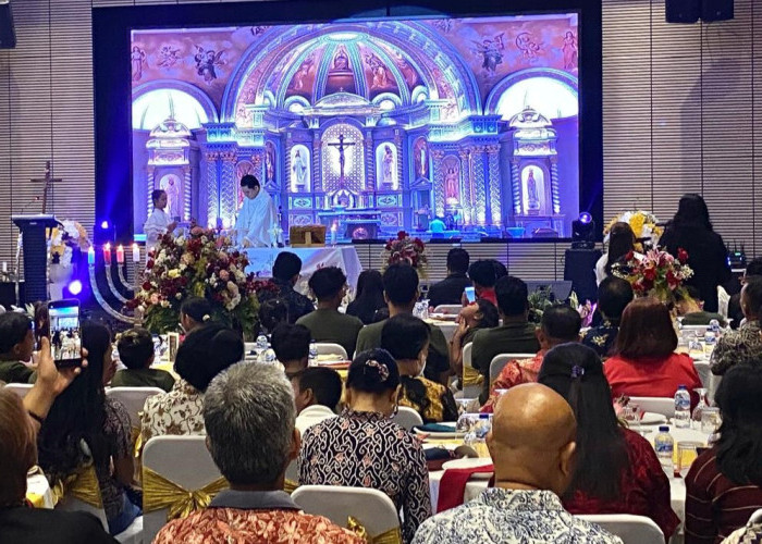 OSA Catering Bali Syukuri Capaian 2025 dengan Aksi Sosial