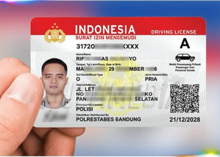 Cek Jadwal SIM Keliling Bali Hari Ini 19 Mei 2025: Lokasi dan Persyaratan Lengkap