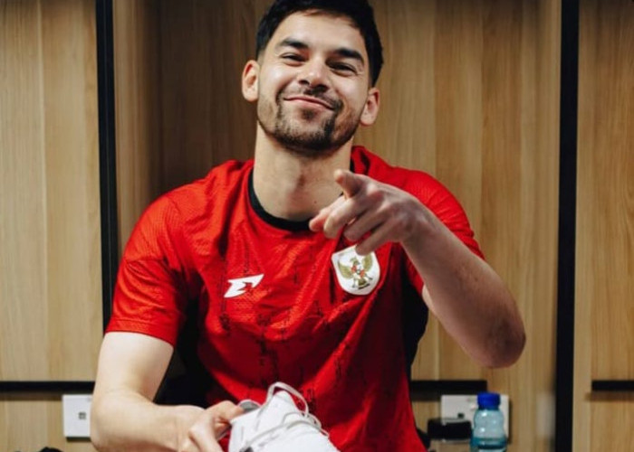 Sandy Walsh Buka Suara Usai Dicoret dari Timnas Indonesia: Saya Kecewa!