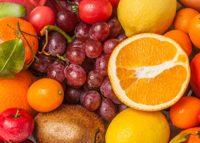 Rahasia Umur Panjang! Ini 5 Buah Pilihan Pakar Gizi Jepang Michiko Tomioka