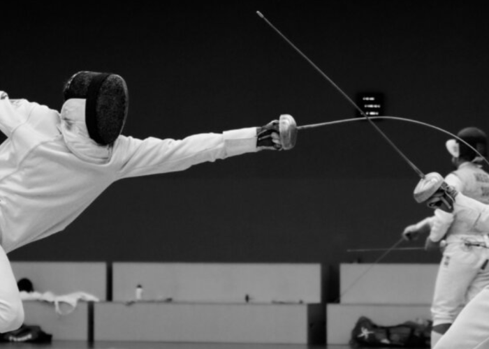 Asian Fencing Championships 2025 Siap Digelar di Bali, Sebanyak 25 Wakil Merah Putih Ikut Serta