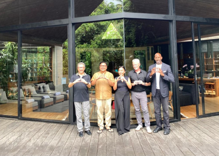 Bali Ocean Days 2026 Soroti Solusi Regeneratif untuk Laut Dunia