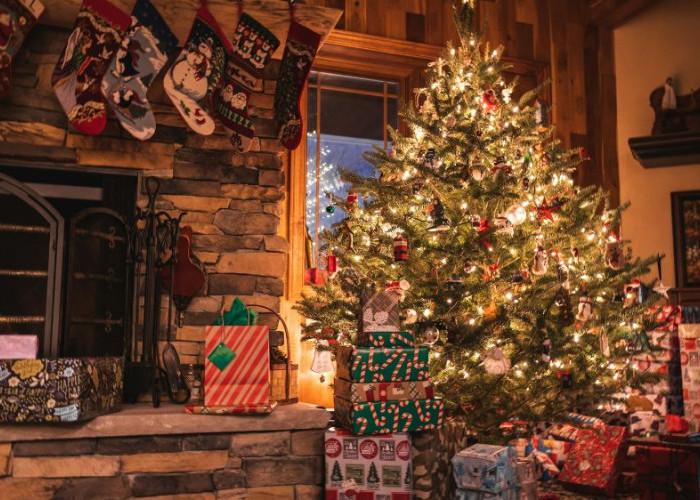 Rekomendasi Lagu Tema Natal Santai yang Cocok untuk Kafe dan Ruang Publik