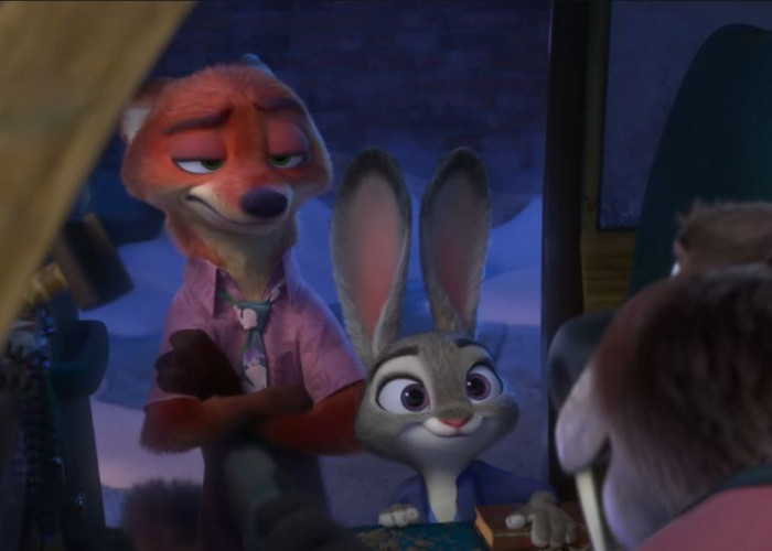 Zootopia 2 Rilis 26 November 2025, Petualangan Baru Judy dan Nick di Kota Mamalia!