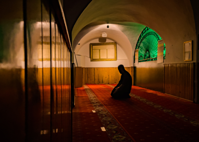Simak Jadwal Sholat di Bali dan Sekitarnya Hari Ini 26 Mei 2025, Jangan sampai Ketinggalan!