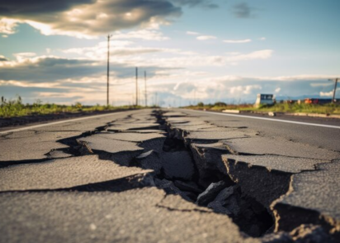 BMKG Ungkap Gempa Bali M4,3 Dipicu Aktivitas Lempeng Indo-Australia
