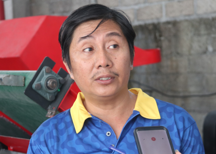 Buleleng Siap Bangun TPS3R Plus di Desa Anturan untuk Perkuat Pengolahan Sampah Plastik dan Organik