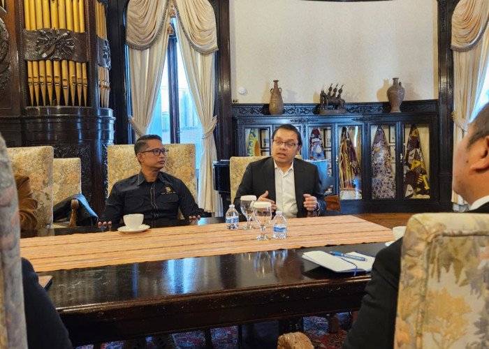 Delegasi Arizona Incar Investasi Langsung dengan Pemprov Bali, Siap Audiensi dengan Gubernur Koster 
