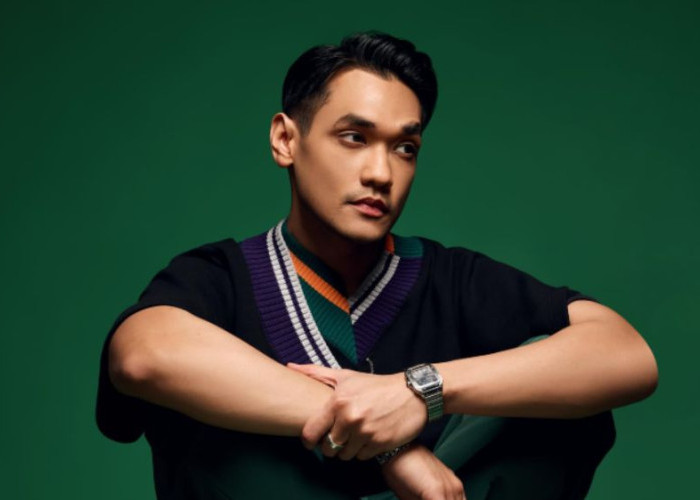 Dari Ballad ke RnB, Begini Perubahan Gaya Musik Afgan Selama Kariernya
