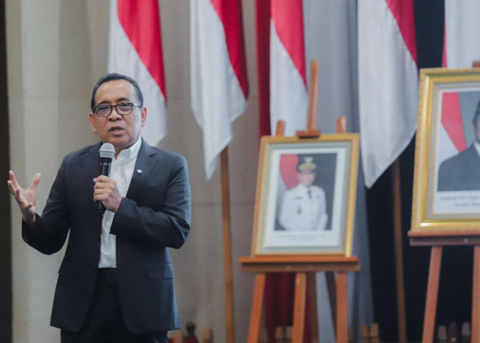 Miris! Pratikno Sebut Banyak Orang Indonesia Lebih Pilih Berobat ke Luar Negeri, Negara Rugi Hingga Rp200 T