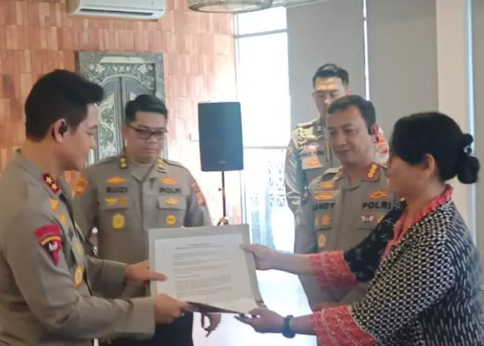 Koalisi Jurnalis Bali Desak Kapolda Usut Tuntas Kasus Kekerasan Terhadap Wartawan