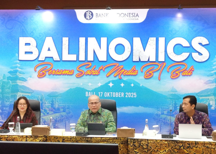 Kawasan Ekonomi Khusus Bali dan Sanur Jadi Capaian Investasi Terbaik di Indonesia