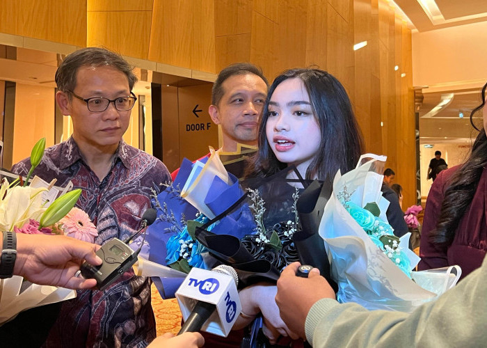 Drama Musikal 'Unravelled' Tegaskan Teknologi tak Bisa Gantikan Empati dan Kepemimpinan Manusia