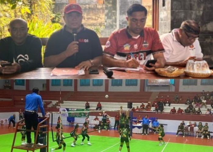 Karangasem Siap Jadi Tuan Rumah untuk Porprov Bali 2025