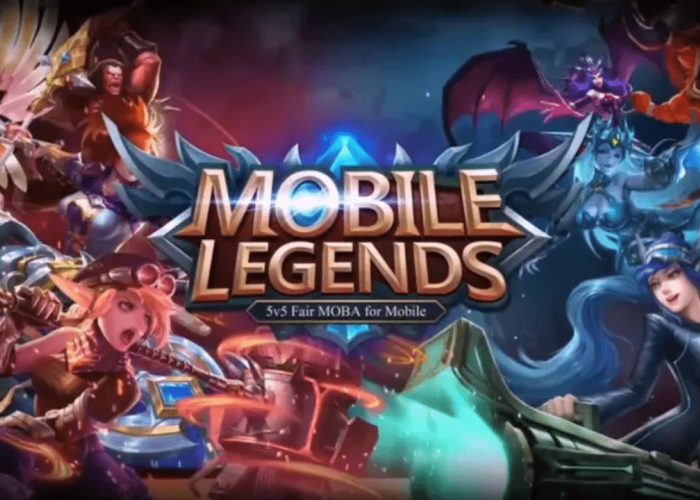 TERBARU! 7 Kode Redeem Mobile Legends ML Hari ini 28 Mei 2025, Klaim Skin Gratisnya