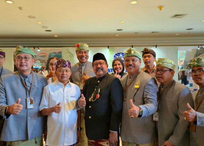 Rano Karno Nyatakan Jakarta Siap Jadi Co-host BBTF 2026