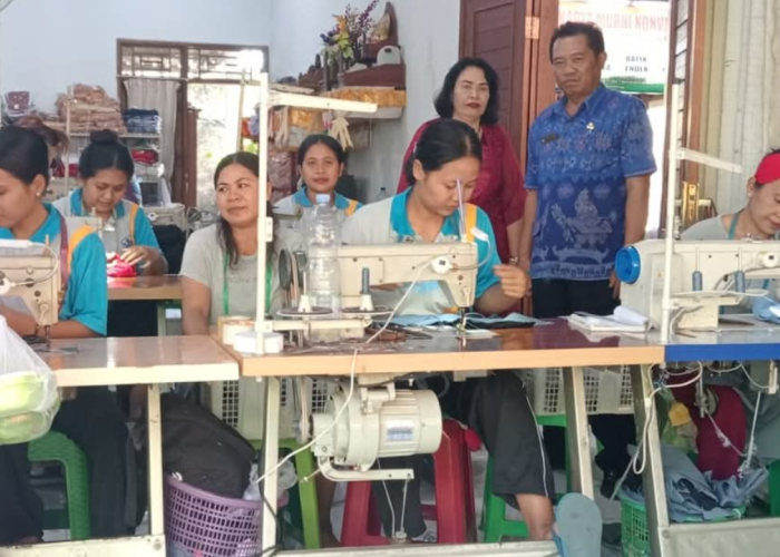Atasi Pengangguran, Disnaker Fasilitasi Pencari Kerja di Buleleng