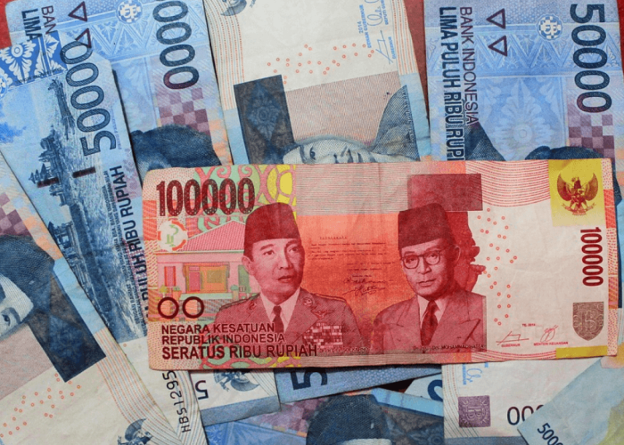 ASIK! Kamu Ditransfer Saldo DANA Kaget Gratis Rp360.000 Langsung Cair ke Dompet Digital, Begini Cara Klaimnya